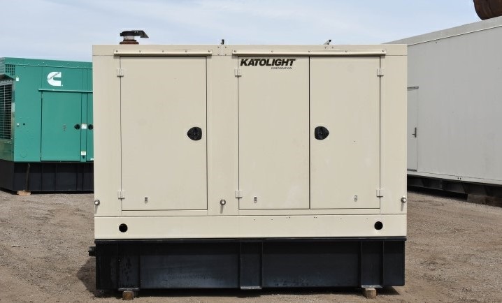 自贡购买柴油发电机需留心哪些问题?