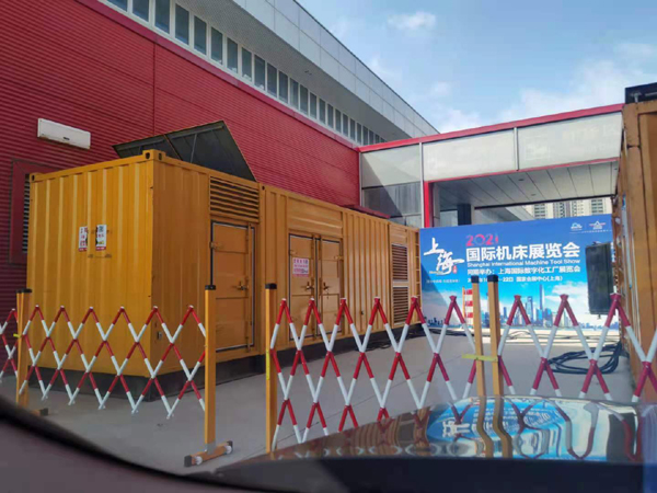 自贡发电机出租 对于发电机的特性你了解多少？