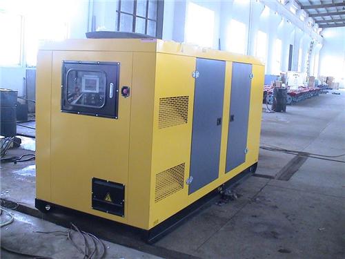 自贡租赁发电机 柴油发电机组的蓄电池种类有哪些？