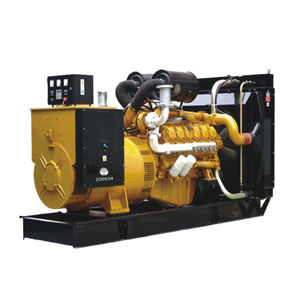 自贡租赁发电机-怎样确保潍柴发电机组的质量