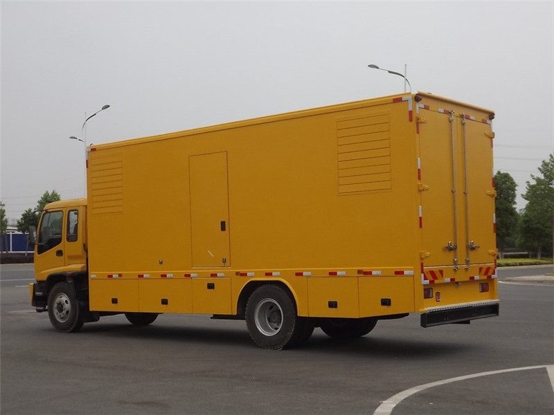 自贡租赁发电机-柴油发电机组出口六要素