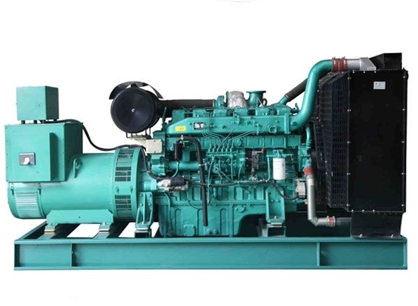 自贡发电机租赁-柴油发电机与汽油发电机的区别