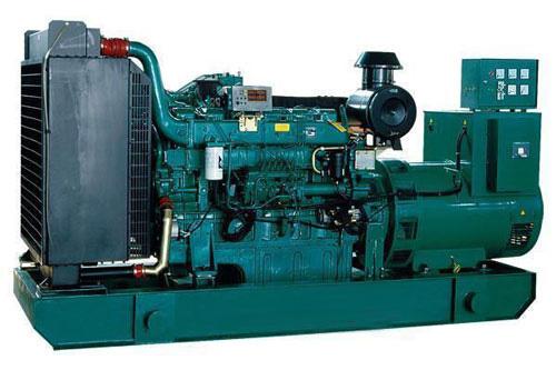 自贡出租发电机-康明斯发电机指示控制灯的作用