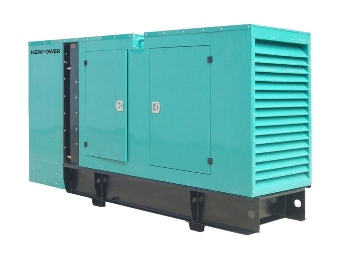 自贡发电车租赁-沃尔沃发电机组多少钱