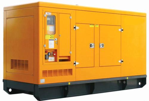 自贡出租发电机-发电机组的选购原则包括哪些方面