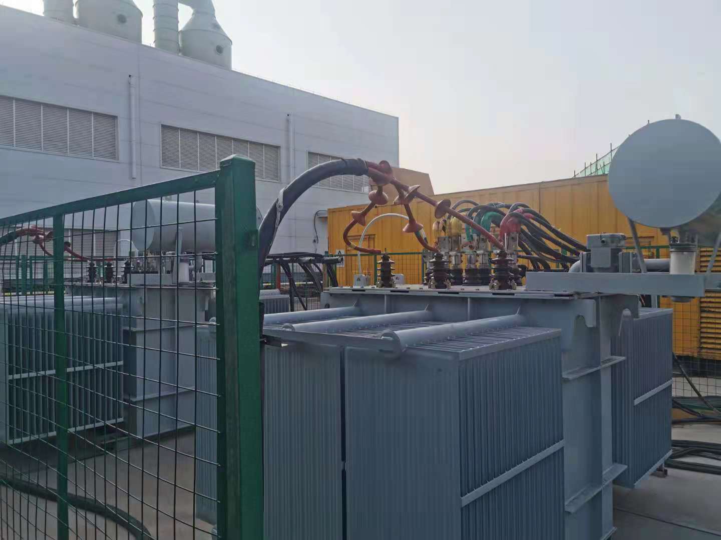 自贡出租发电机-静音柴油发电机不维护的危害