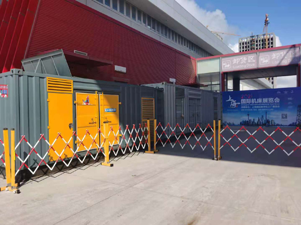 自贡租赁发电机-柴油发电机组为什么油耗比较大