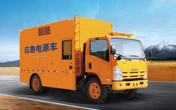 自贡租赁发电机-柴油发电机组紧急停机的正确操作方法