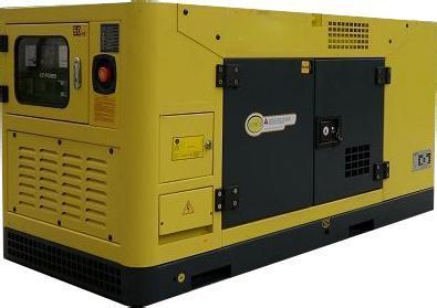 自贡出租发电机-怎样对比判断发电机组的质量