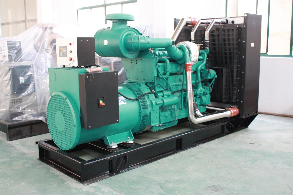 自贡租赁发电机柴油发电机组易损件有哪些