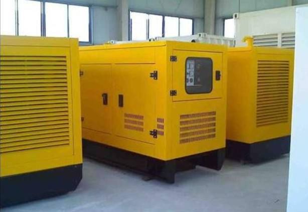 自贡出租发电机-启动柴油发电机组前我们要检查什么？