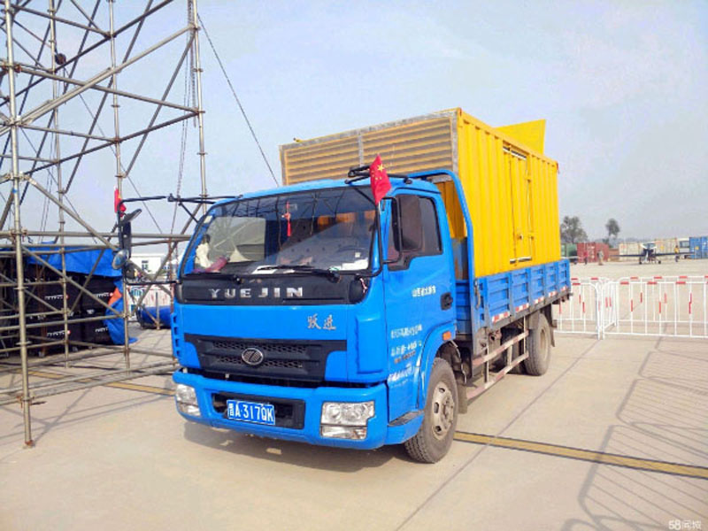 自贡租赁发电机-柴油发电机组租赁之新发电机组热磨合与冷磨合的区别