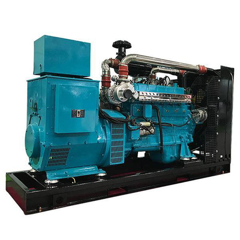 自贡关于国产发电机中柴油滤清器保养易被忽视问题