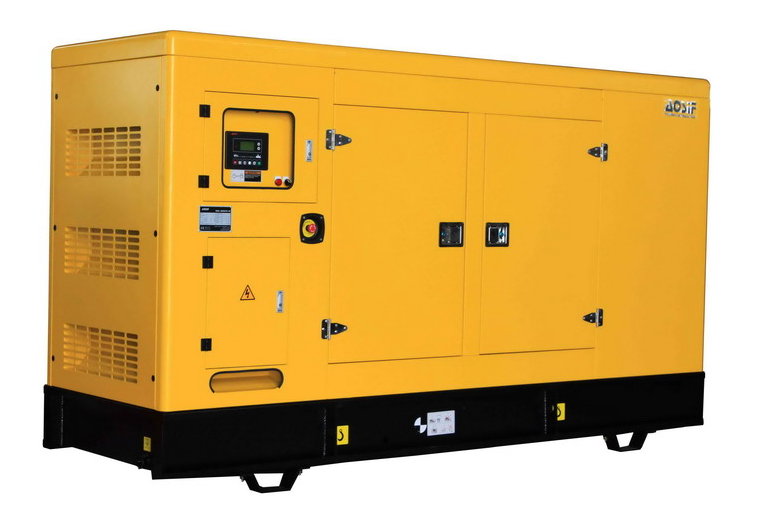 自贡柴油发电机组劣质滤清器是如何影响发动机寿命的？