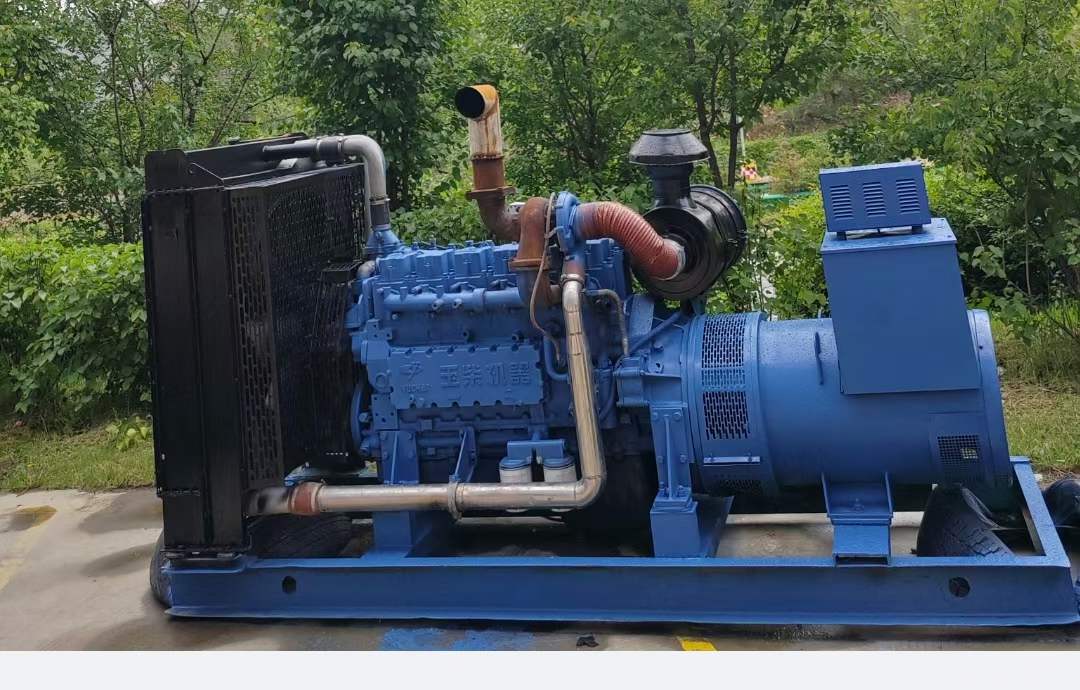 自贡发电机出租如何选择适合的空开类型？