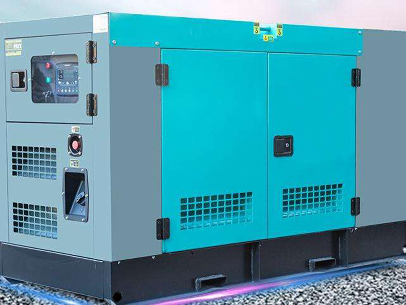 自贡柴油发电机组如何选择适合滤清器密封圈的机油？