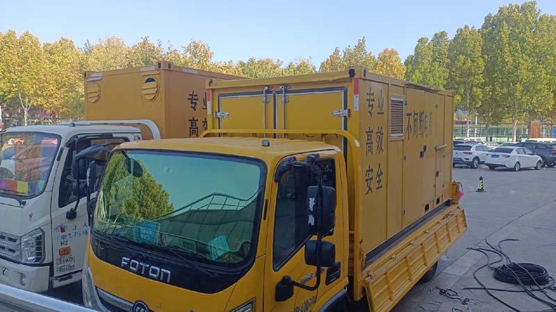 自贡有哪些因素会影响柴油发电机组和UPS电源的切换时间？