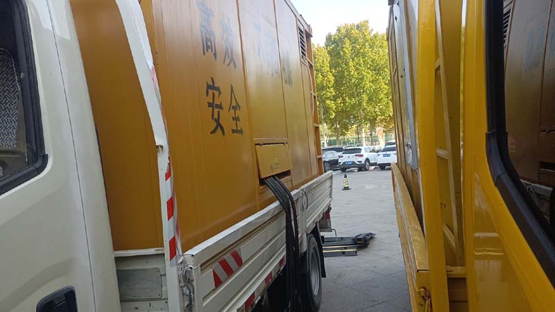 自贡如何判断柴油发电机组和UPS电源的切换时间是否符合要求？