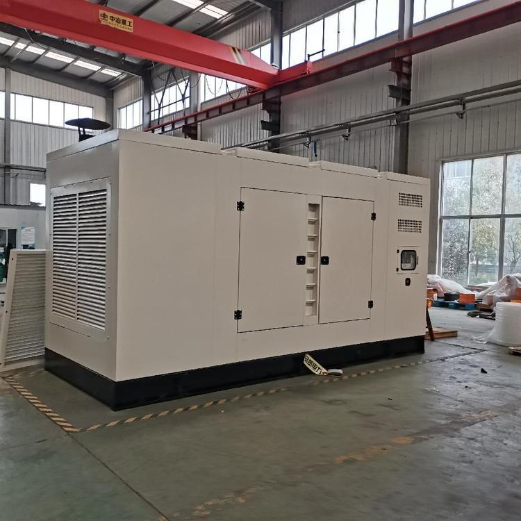 自贡启动发电机组时需要注意什么？