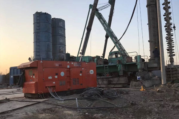 自贡如何检查发电机组燃油系统的密封性？