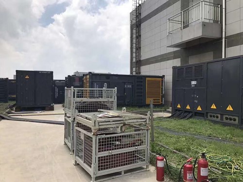 自贡除了定期检查，还有哪些方法可以及时发现接触式转速表探头的磨损？