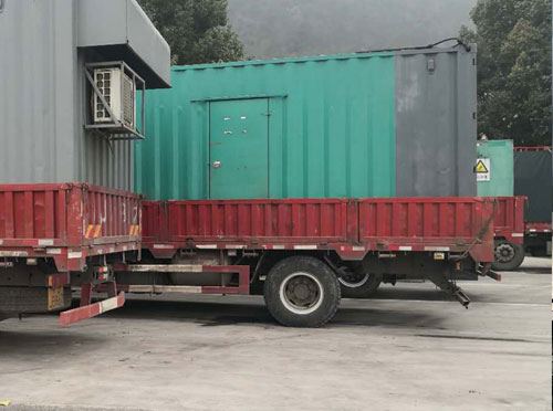 自贡柴油发电机组使用注意安全事项有哪些？