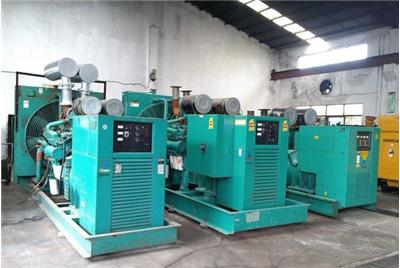 自贡如何判断汽油发电机组电瓶的使用寿命？