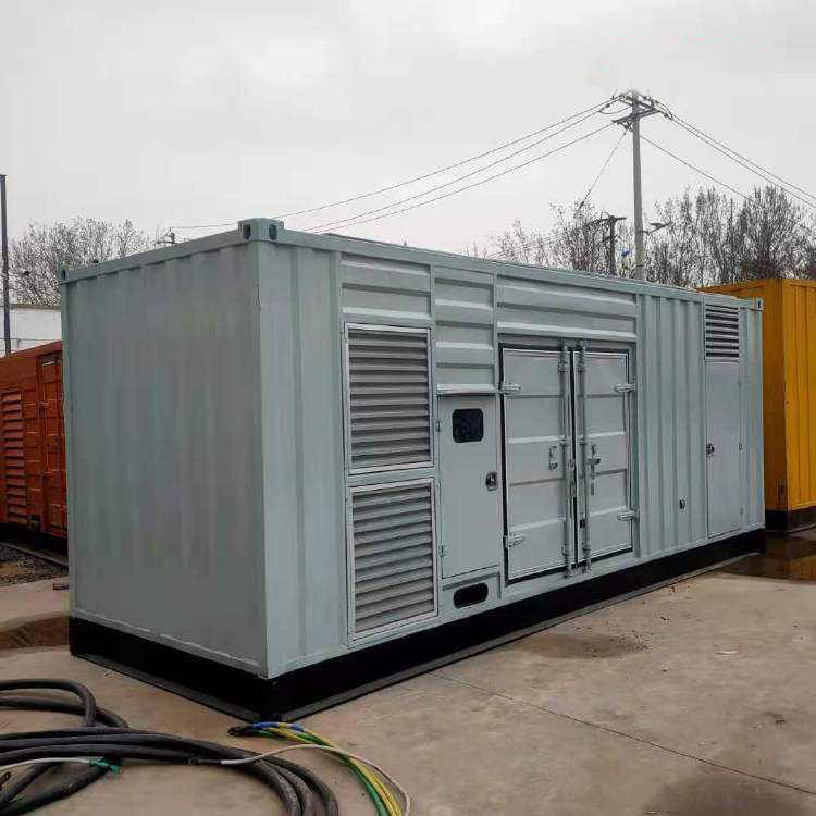 自贡如何判断柴油发电机组的机油压力是否正常？