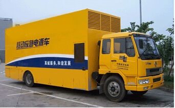 自贡发电机组如何判断水冷式机油散热器是否需要更换？