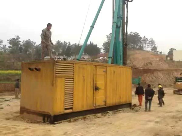 自贡柴油发电机组应用场合有哪些？