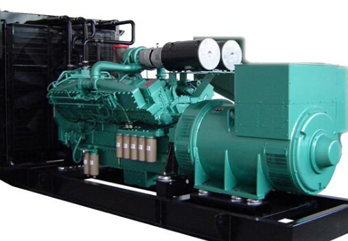 自贡冬季柴油发电机组启动前应进行哪些预热操作？